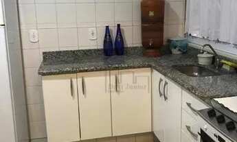 Imagem 3: Apartamento para alugar, 72 m² por R$ 1.630,81/mês - Vila Trujillo - Sorocaba/SP