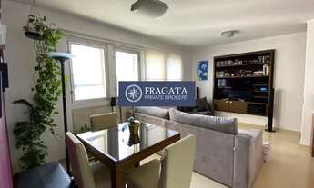 Imagem: Apartamento com 3 dormitórios à venda