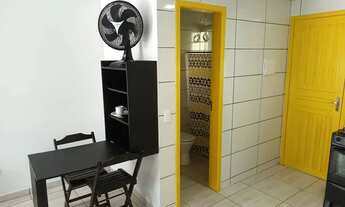 Imagem 3: Kitinet mobiliada em Santa Felicidade