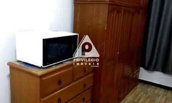 Imagem 2: Apartamento à venda, 1 quarto, Centro - RIO DE JANEIRO/RJ