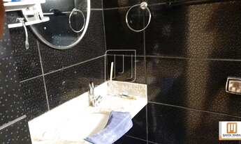 Imagem 5: Casa (térrea na rua) 2 dormitórios/suite, cozinha planejada