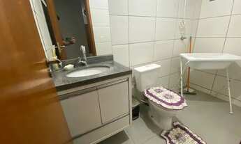 Imagem 6: Apartamento Com Móveis Planejados