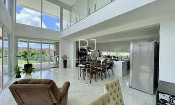 Imagem 4: Casa Alphaville II - Salvador/BA