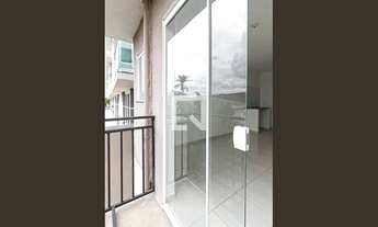 Imagem 3: Apartamento para Aluguel - Artur Alvim, 2 Quartos, 33 m2