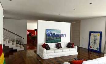 Imagem 3: Casa, 850 m² - venda por R$ 30.000.000,00 ou aluguel por R$ 81.152,00/mês - Jardim América