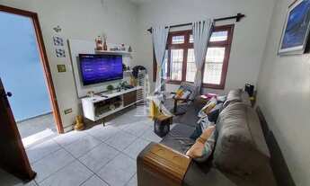 Imagem: Casa com 2 dorms, Canto do Forte, Praia