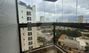 Imagem 7: Apartamento para alugar de 146m2 com 3 dormitórios sendo todas suítes e 2 vagasgas