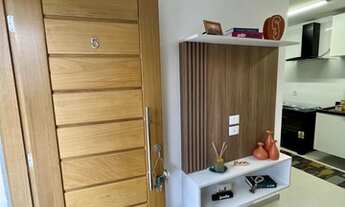 Imagem 3: MARAVILHOSO CONDOMÍNIO FECHADO - UNIDADE DECORADA - MARQUE JÁ SUA VISITA!!!