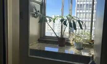 Imagem 4: Sala Comercial no Centro de Porto Alegre