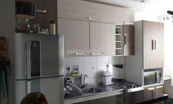 Imagem 5: Apartamento - Loteamento Parque São Martinho - Campinas