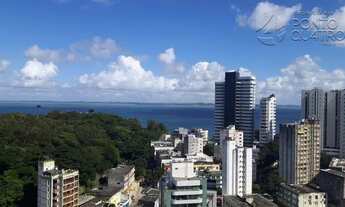 Imagem 1: SALVADOR - Apartamento Padrão - Graça