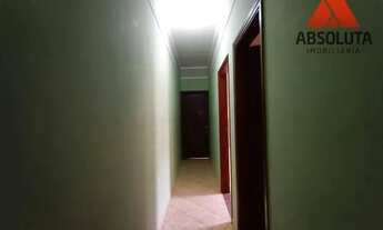 Imagem 6: Casa com 3 dormitórios para alugar, 100 m² por R$ 2.000/mês - Jardim Ipiranga - Americana