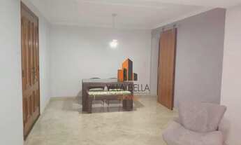 Imagem 5: Apartamento com 3 dormitórios para alugar, 144 m² por R$ 5.867,00/mês - Vila Valparaíso