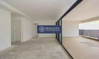 Imagem 2: Apartamento com 3 dormitórios à venda, 165 m² por R$ 2.200.000,00 - Tatuapé - São Paulo/SP