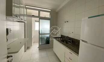 Imagem 5: Monte Carlo - Apartamento com 3 dormitórios para alugar, 86 m² por R$ 5.890/mês - Alphavil