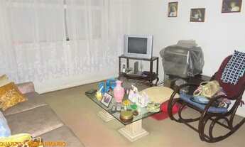 Imagem 4: Copacabana Posto 6 primoroso 230m² 2 salas 4 quartos armários copa-cozinha c/armários 1 va