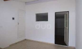 Imagem 5: Casa com 1 dormitório para alugar, 50 m² por R$ 1.060,00/mês - Morumbi - Piracicaba/SP