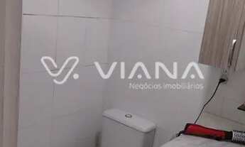 Imagem 5: Apartamento 50m² -2 dormitórios-Vaga-Bairro Erasmo Assunção-Santo André