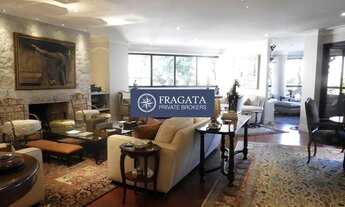 Imagem 4: Apartamento Alto Padrão e Iluminado!