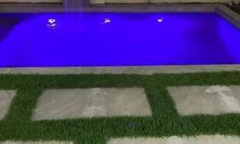 Imagem 3: (CM)) ACEITA FINANCIAMENTO, CASA C/5 QUARTOS/SUITE EM ITAMARACA