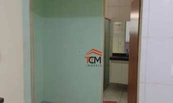 Imagem 4: Casa com 3 dormitórios para alugar, 77 m² por R$ 1.400,00/mês - Residencial Eli Forte - Go