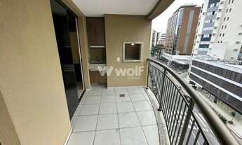 Imagem 2: 2 QUARTOS 1 STE - MOBILIADO - PISCINA - LOCAL TOP