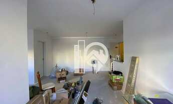 Imagem 3: Apartamento com 1 dormitório à venda, 54 m² - Jardim Aquarius - São José dos Campos/SP