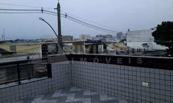 Imagem 2: Excelente casa de rua 3 quartos em Braz de Pina