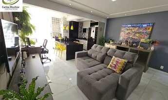 Imagem: APARTAMENTO A VENDA NO RESIDENCIAL NATURALE