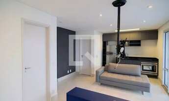 Imagem 4: Apartamento à Venda - Campo Belo, 1 Quarto, 43 m2