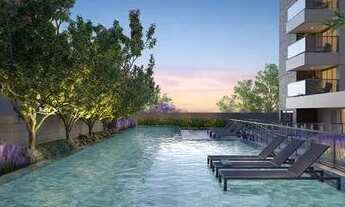 Imagem 4: Apartamento 04 suítes 03 vagas e hall priv. em condomínio de alto padrão na melhor quadra