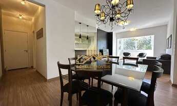 Imagem 2: Cobertura com 2 dormitórios à venda, 110 m² por R$ 1.800.000,00 - Centro - Gramado/RS