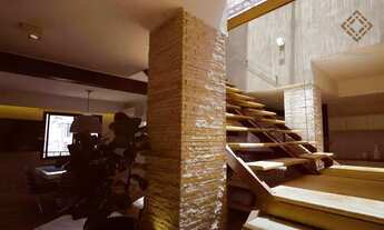 Imagem 6: Cobertura com 3 dormitórios, 173 m² - venda por R$ 3.000.000,00 ou aluguel por R$ 26.969,6