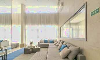 Imagem 4: Apartamento com 2 dormitórios à venda, 93 m² - Barra Funda - São Paulo/SP