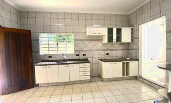 Imagem 6: Casa à venda no bairro Monte Castelo - Presidente Epitácio/SP