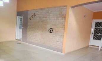 Imagem 4: Casa Jardim Irajá 3 DORMS SENDO 1 SUÍTE, LIVING, WC SOCIAL, COZINHA, ÁREA SERVIÇO, QUINTAL