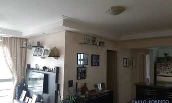 Imagem 2: APARTAMENTO - ACLIMAÇÃO - SP