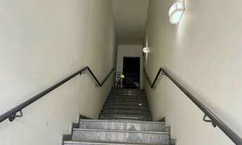 Imagem 2: Salão Comercial Sobreloja para alugar, 218 m² por R$ 1.300/mês - Vila Pavan - Americana/SP