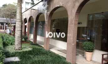 Imagem 2: Apartamento à venda com 3 dormitórios, 93 m² por R$ 960.000 - Vila Nova Conceição