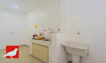 Imagem 6: Apartamento à venda no bairro Aclimação - São Paulo/SP, Zona Sul