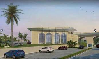 Imagem 2: Terreno à venda, 472 m² por R$ 462.971,60 - Condomínio Bouganville - Sorocaba/SP