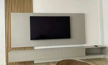 Imagem 6: APARTAMENTO FINAMENTE MOBILIADO FRENTE MAR NO EDIFÍCIO ARAGUAIA LOCAÇÃO ANUAL