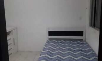 Imagem: Quarto individual