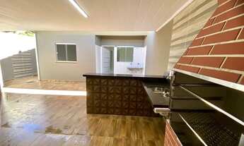 Imagem 2: Ágio de casa 15 mil setor 7 águas lindas parcela 2.700 reais