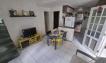 Imagem 3: Casa com 3 dormitórios à venda, 76 m² por R$ 305.000,00 - Itaperi - Fortaleza/CE