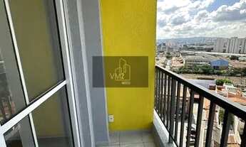 Imagem 7: Apartamento para alugar no bairro Vila Romana - São Paulo/SP, Zona Oeste