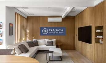 Imagem 2: Cobertura com 2 dormitórios à venda, 230 m² por R$ 5.000.000,00 - Pinheiros - São Paulo/SP