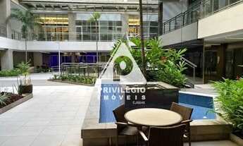 Imagem 4: Loja à venda, 1 vaga, Camorim - RIO DE JANEIRO/RJ