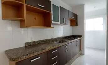 Imagem 5: Apartamento com 2 dormitórios para alugar, 54 m² por R$ 1.400 + taxas/mês - Bom Retiro - J