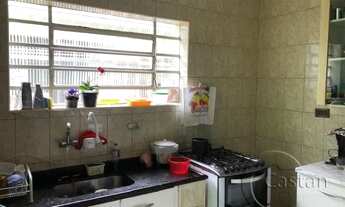 Imagem 6: ótimo sobrado na vila prudente, r. esquina com r do oratóri